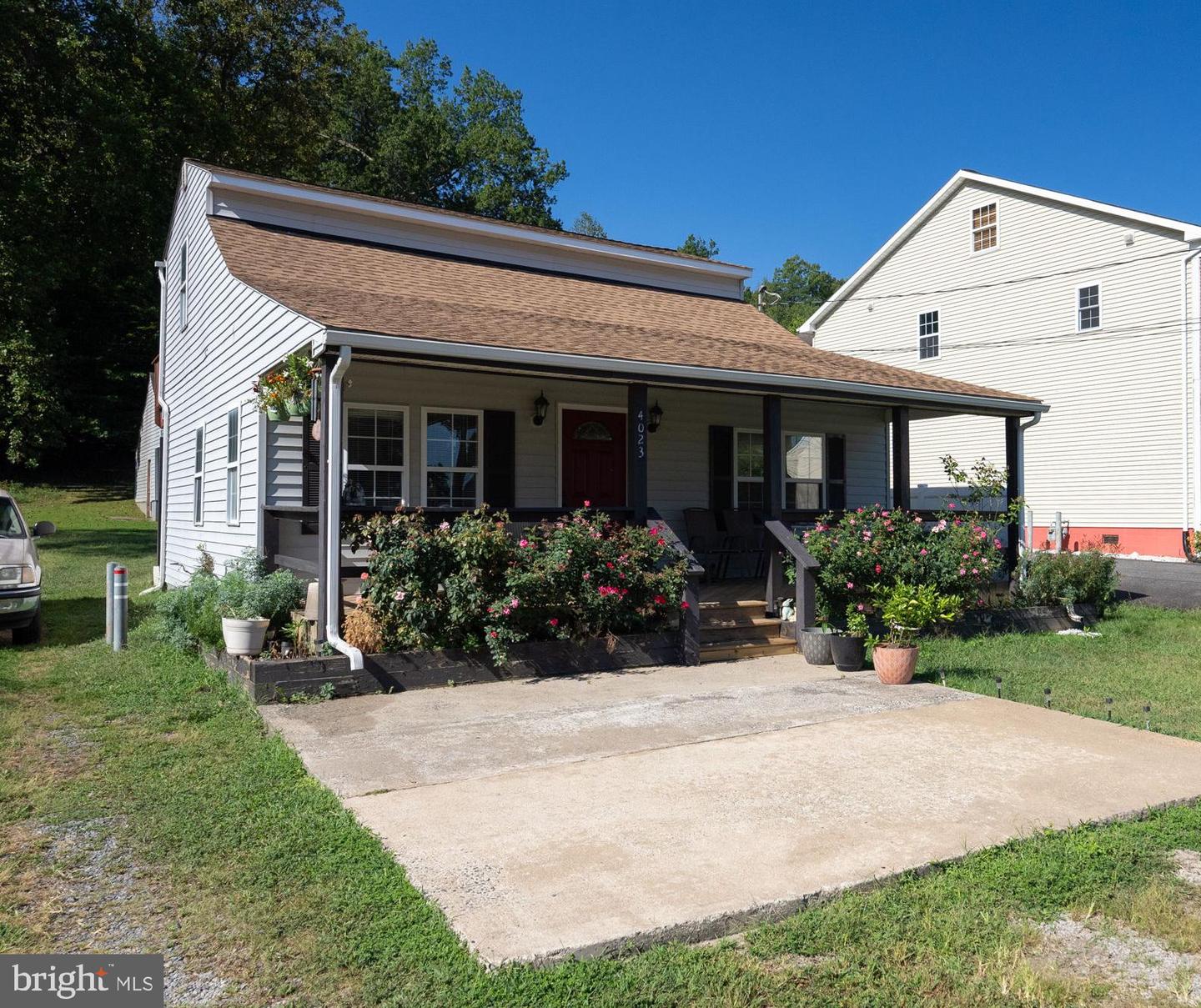 4023 WHITE HAVEN DR, DUMFRIES, Virginia 22026, 3 Bedrooms Bedrooms, ,2 BathroomsBathrooms,Residential,For sale,4023 WHITE HAVEN DR,VAPW2102908 MLS # VAPW2102908