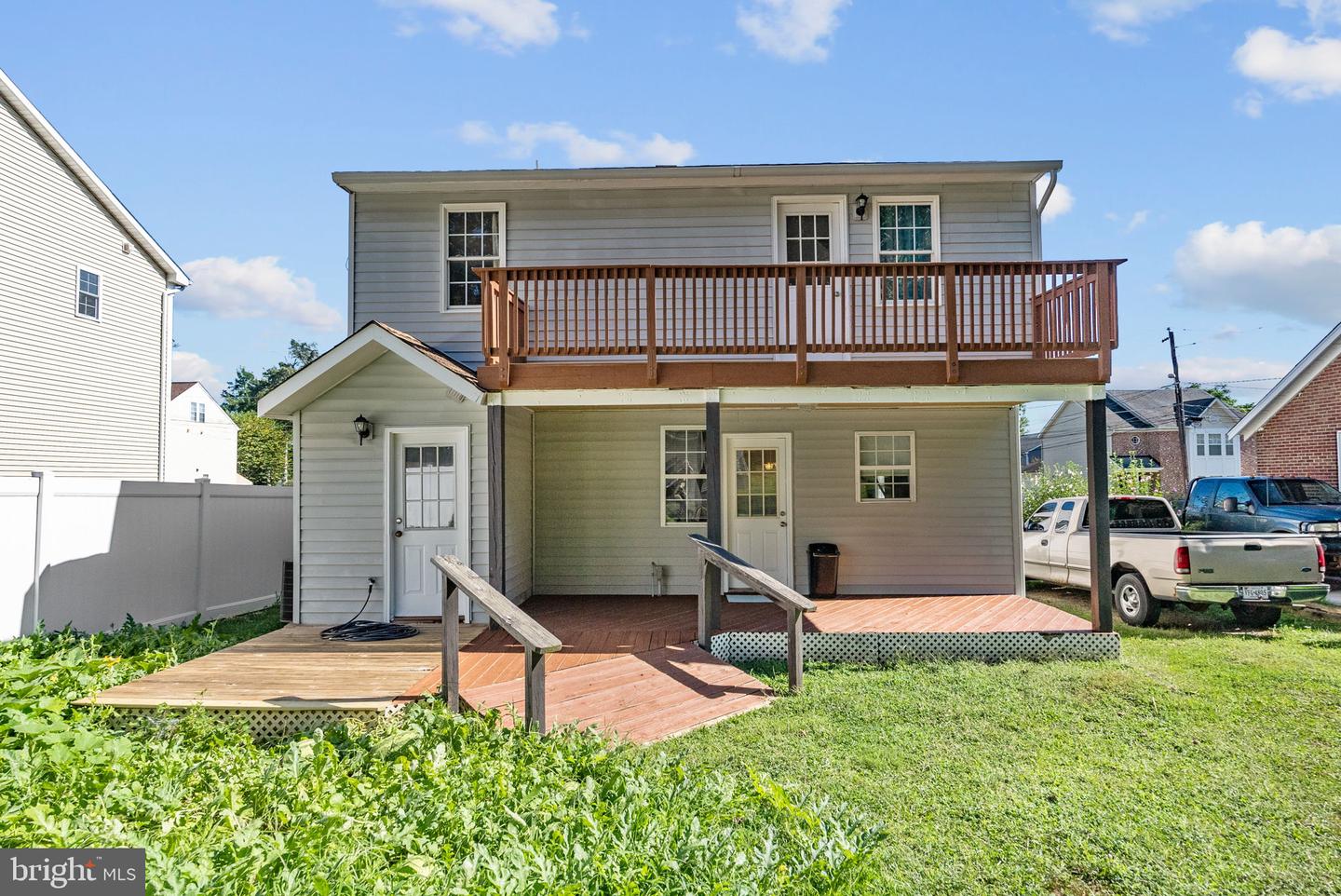 4023 WHITE HAVEN DR, DUMFRIES, Virginia 22026, 3 Bedrooms Bedrooms, ,2 BathroomsBathrooms,Residential,For sale,4023 WHITE HAVEN DR,VAPW2102908 MLS # VAPW2102908