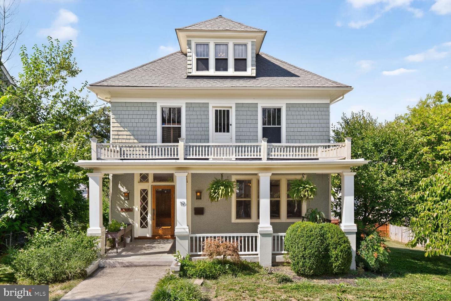 19 WHITTIER ST NW, WASHINGTON, District Of Columbia 20012, 6 Bedrooms Bedrooms, ,4 BathroomsBathrooms,Residential,For sale,19 WHITTIER ST NW,DCDC2217410 MLS # DCDC2217410