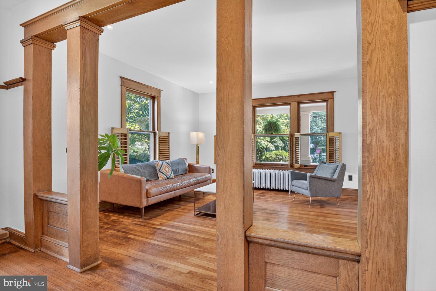 19 WHITTIER ST NW, WASHINGTON, District Of Columbia 20012, 6 Bedrooms Bedrooms, ,4 BathroomsBathrooms,Residential,For sale,19 WHITTIER ST NW,DCDC2217410 MLS # DCDC2217410