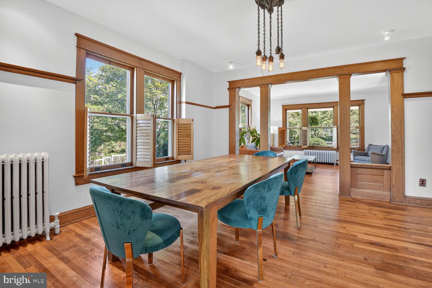 19 WHITTIER ST NW, WASHINGTON, District Of Columbia 20012, 6 Bedrooms Bedrooms, ,4 BathroomsBathrooms,Residential,For sale,19 WHITTIER ST NW,DCDC2217410 MLS # DCDC2217410