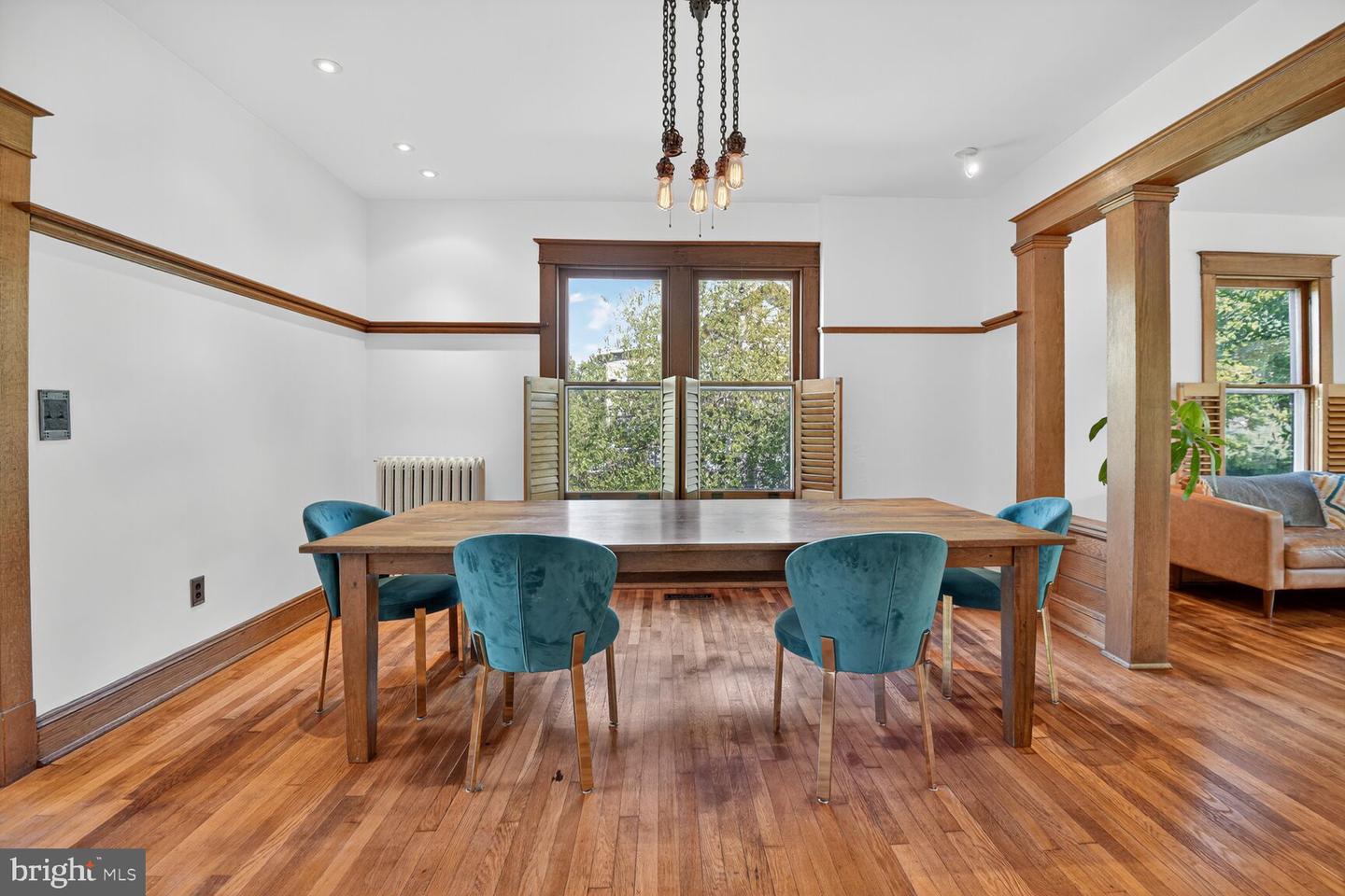 19 WHITTIER ST NW, WASHINGTON, District Of Columbia 20012, 6 Bedrooms Bedrooms, ,4 BathroomsBathrooms,Residential,For sale,19 WHITTIER ST NW,DCDC2217410 MLS # DCDC2217410