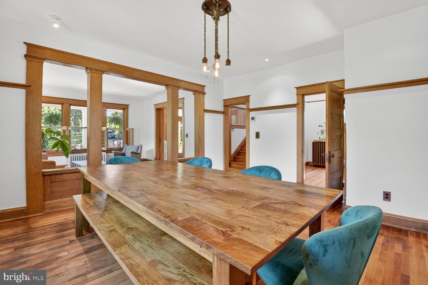 19 WHITTIER ST NW, WASHINGTON, District Of Columbia 20012, 6 Bedrooms Bedrooms, ,4 BathroomsBathrooms,Residential,For sale,19 WHITTIER ST NW,DCDC2217410 MLS # DCDC2217410