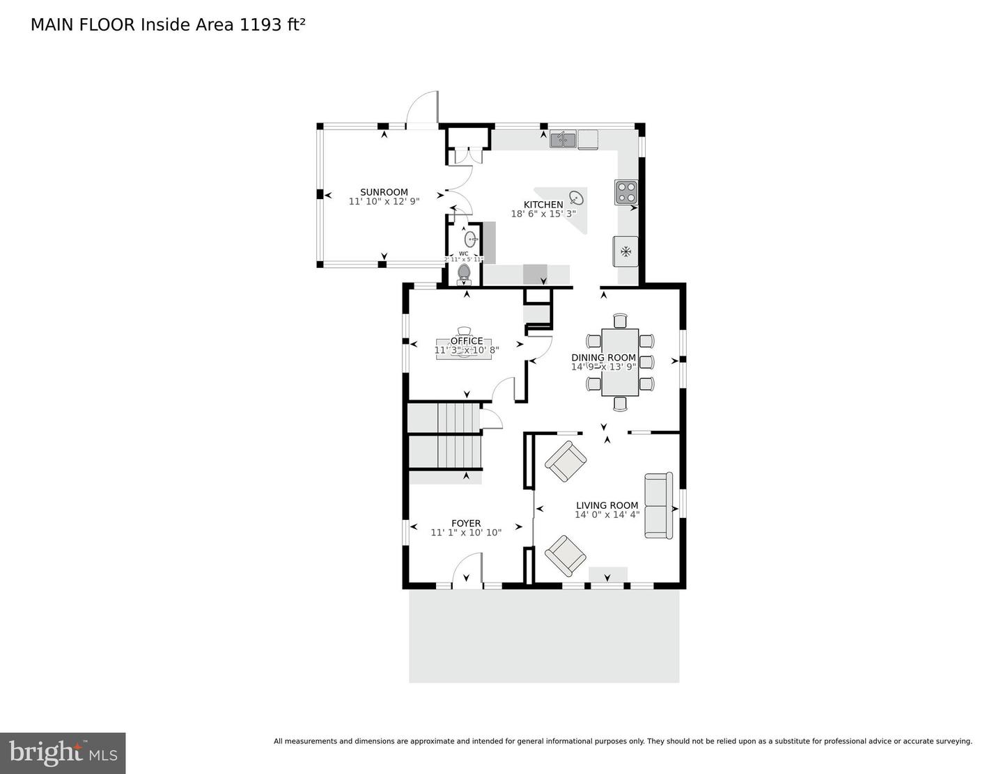 19 WHITTIER ST NW, WASHINGTON, District Of Columbia 20012, 6 Bedrooms Bedrooms, ,4 BathroomsBathrooms,Residential,For sale,19 WHITTIER ST NW,DCDC2217410 MLS # DCDC2217410