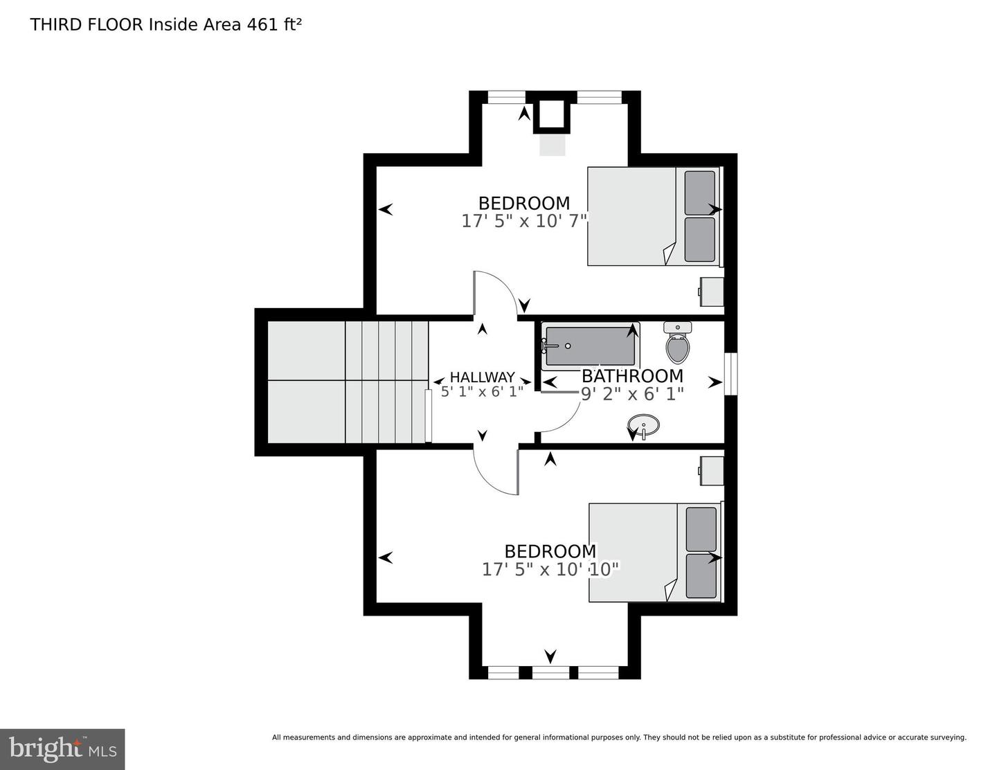 19 WHITTIER ST NW, WASHINGTON, District Of Columbia 20012, 6 Bedrooms Bedrooms, ,4 BathroomsBathrooms,Residential,For sale,19 WHITTIER ST NW,DCDC2217410 MLS # DCDC2217410