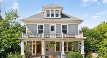 19 WHITTIER ST NW, WASHINGTON, District Of Columbia 20012, 6 Bedrooms Bedrooms, ,4 BathroomsBathrooms,Residential,For sale,19 WHITTIER ST NW,DCDC2217410 MLS # DCDC2217410