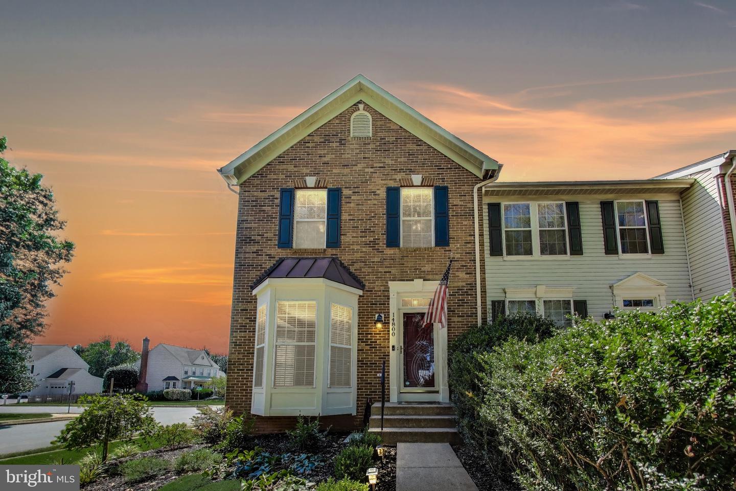 14800 GAP WAY, HAYMARKET, Virginia 20169, 3 Bedrooms Bedrooms, ,3 BathroomsBathrooms,Residential,For sale,14800 GAP WAY,VAPW2102924 MLS # VAPW2102924