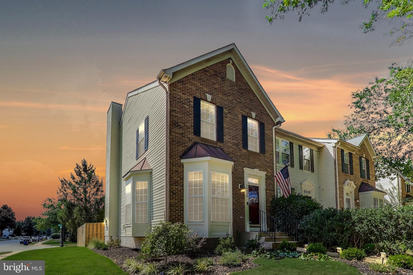 14800 GAP WAY, HAYMARKET, Virginia 20169, 3 Bedrooms Bedrooms, ,3 BathroomsBathrooms,Residential,For sale,14800 GAP WAY,VAPW2102924 MLS # VAPW2102924