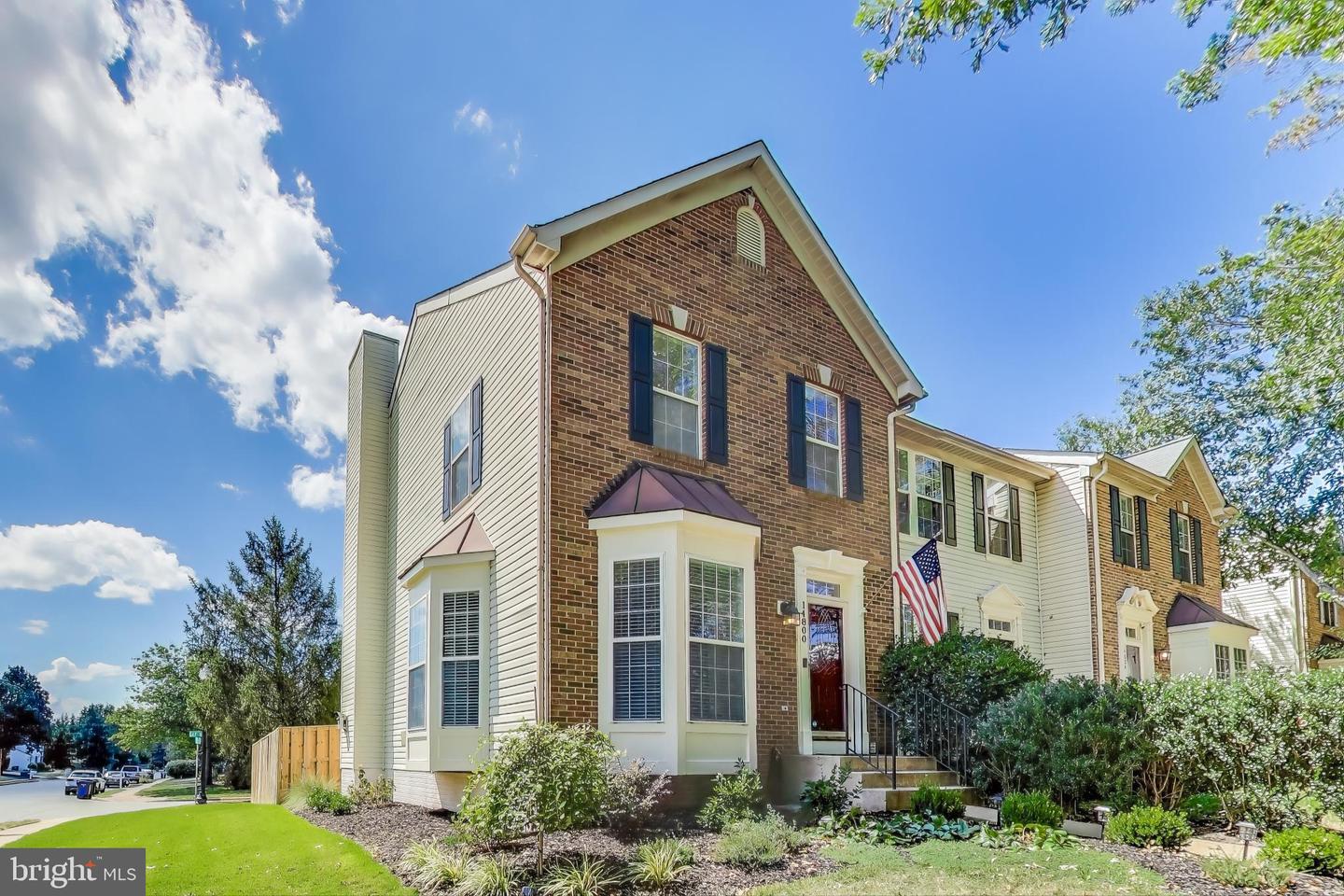 14800 GAP WAY, HAYMARKET, Virginia 20169, 3 Bedrooms Bedrooms, ,3 BathroomsBathrooms,Residential,For sale,14800 GAP WAY,VAPW2102924 MLS # VAPW2102924