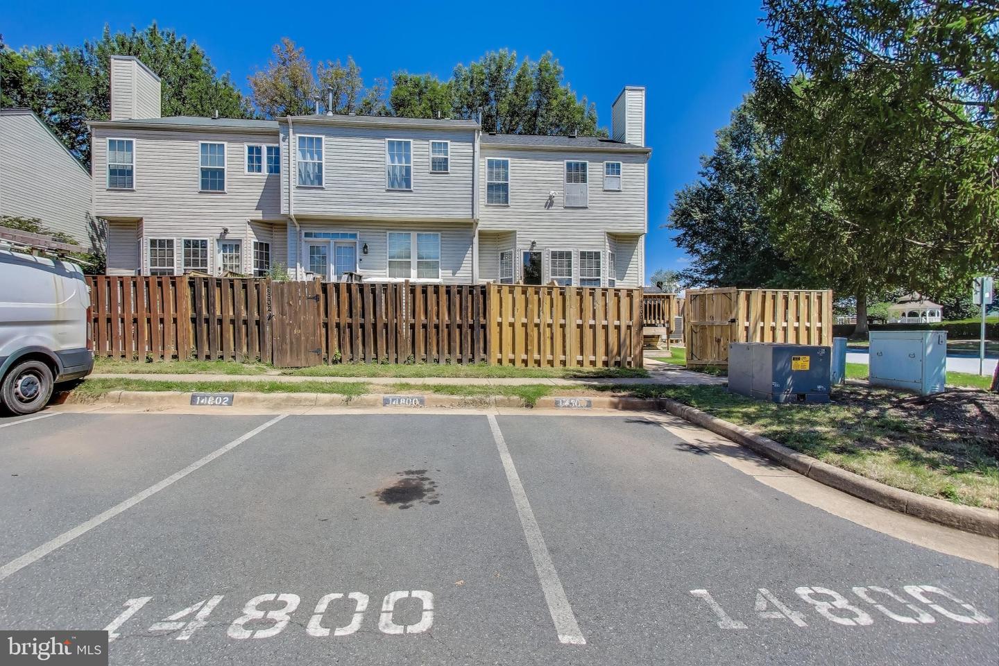 14800 GAP WAY, HAYMARKET, Virginia 20169, 3 Bedrooms Bedrooms, ,3 BathroomsBathrooms,Residential,For sale,14800 GAP WAY,VAPW2102924 MLS # VAPW2102924