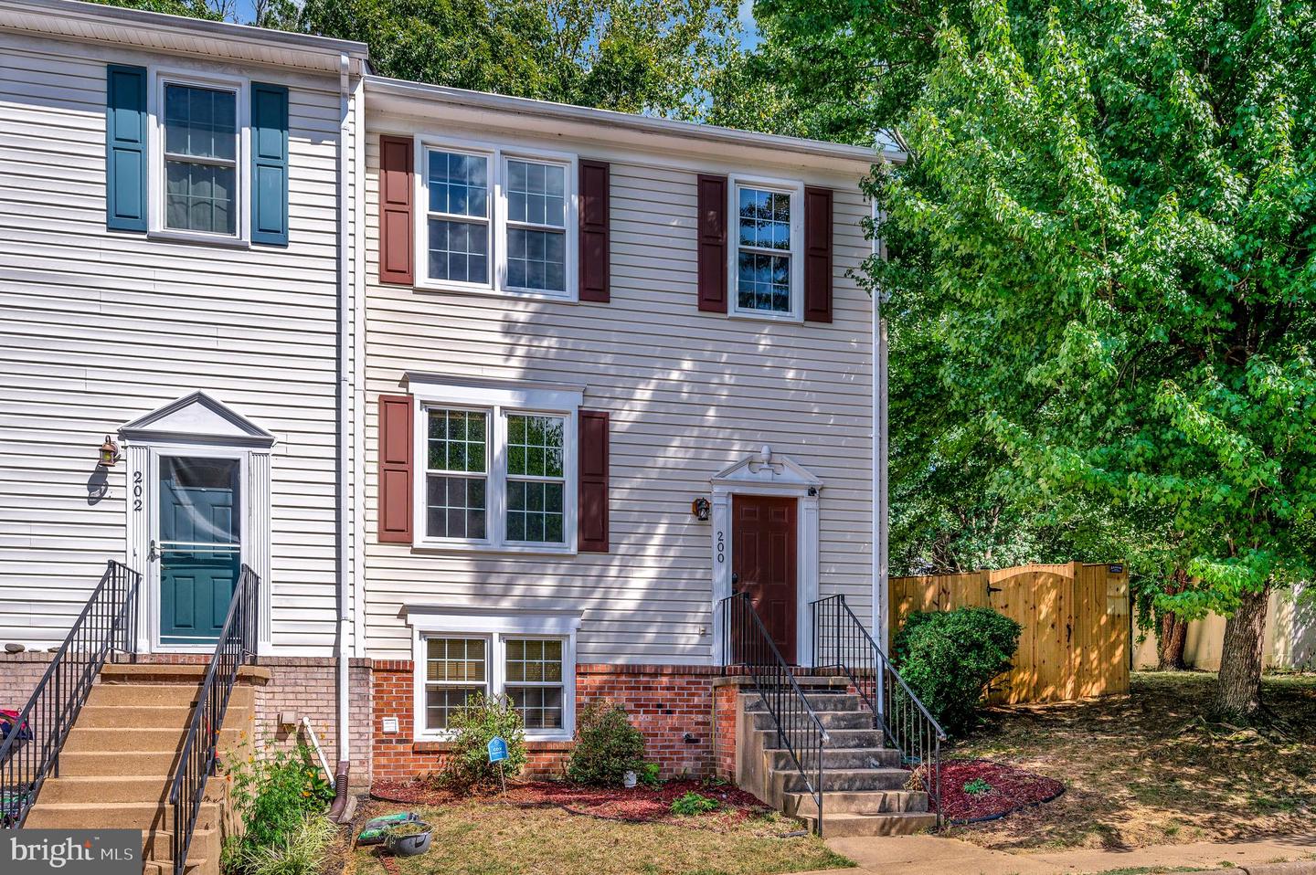 200 BEN NEUIS PL, FREDERICKSBURG, Virginia 22405, 3 Bedrooms Bedrooms, 8 Rooms Rooms,1 BathroomBathrooms,Residential,For sale,200 BEN NEUIS PL,VAST2042262 MLS # VAST2042262