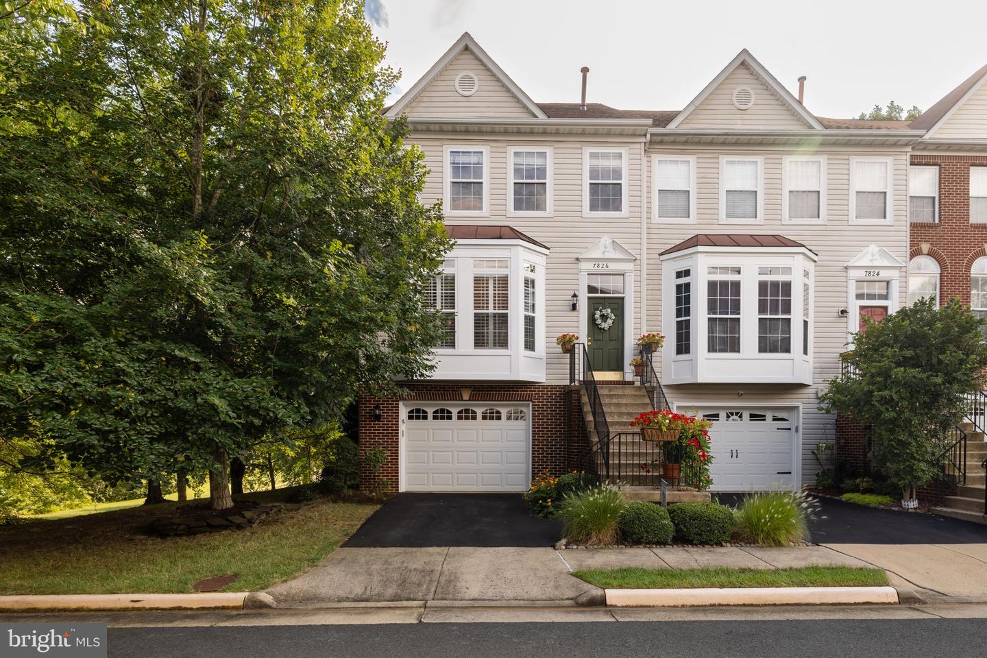 7826 DESIREE ST, ALEXANDRIA, Virginia 22315, 3 Bedrooms Bedrooms, ,2 BathroomsBathrooms,Residential,For sale,7826 DESIREE ST,VAFX2263924 MLS # VAFX2263924