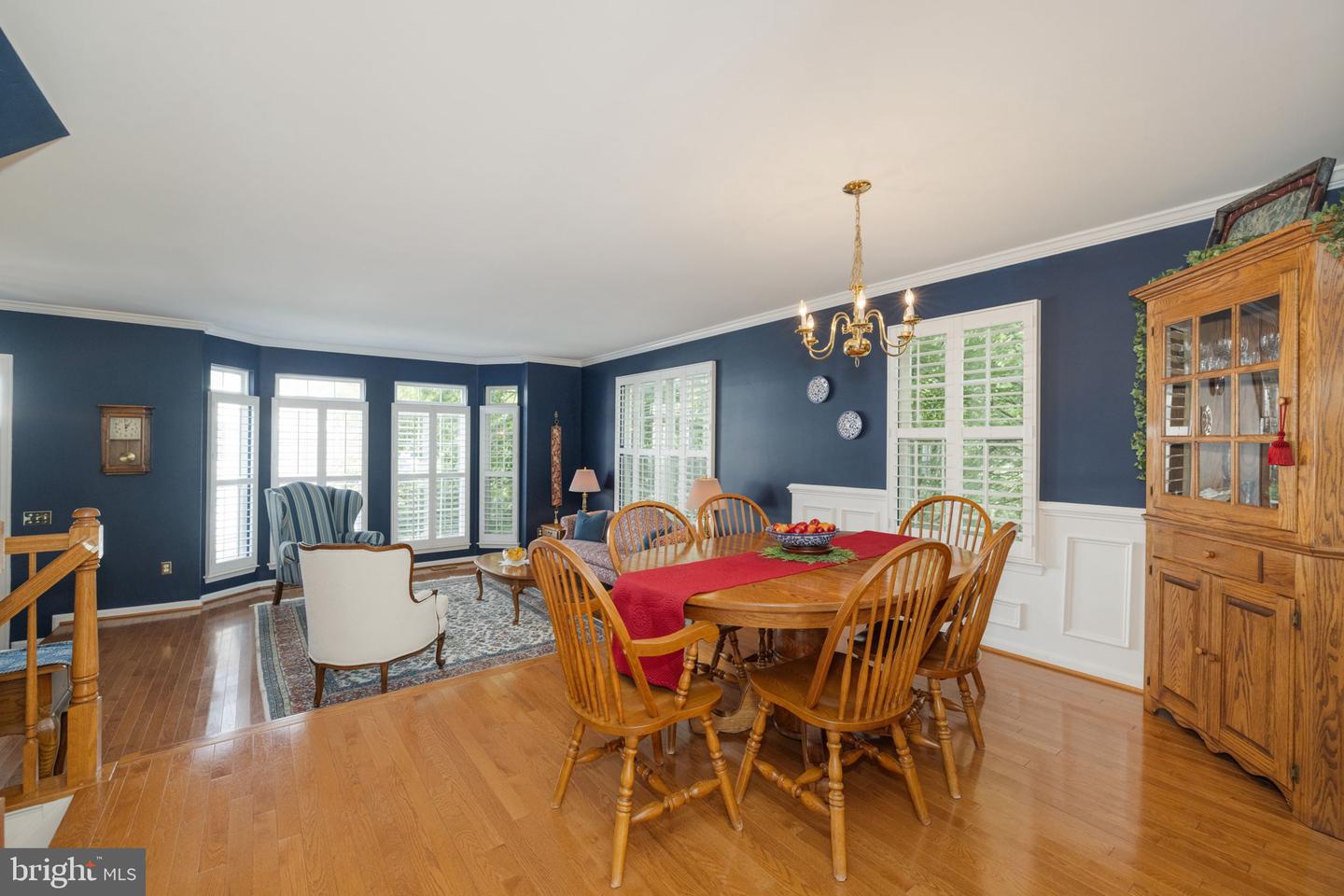 7826 DESIREE ST, ALEXANDRIA, Virginia 22315, 3 Bedrooms Bedrooms, ,2 BathroomsBathrooms,Residential,For sale,7826 DESIREE ST,VAFX2263924 MLS # VAFX2263924