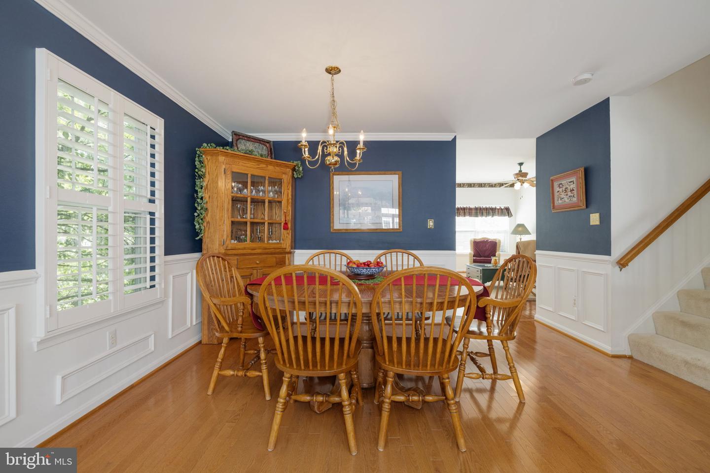 7826 DESIREE ST, ALEXANDRIA, Virginia 22315, 3 Bedrooms Bedrooms, ,2 BathroomsBathrooms,Residential,For sale,7826 DESIREE ST,VAFX2263924 MLS # VAFX2263924