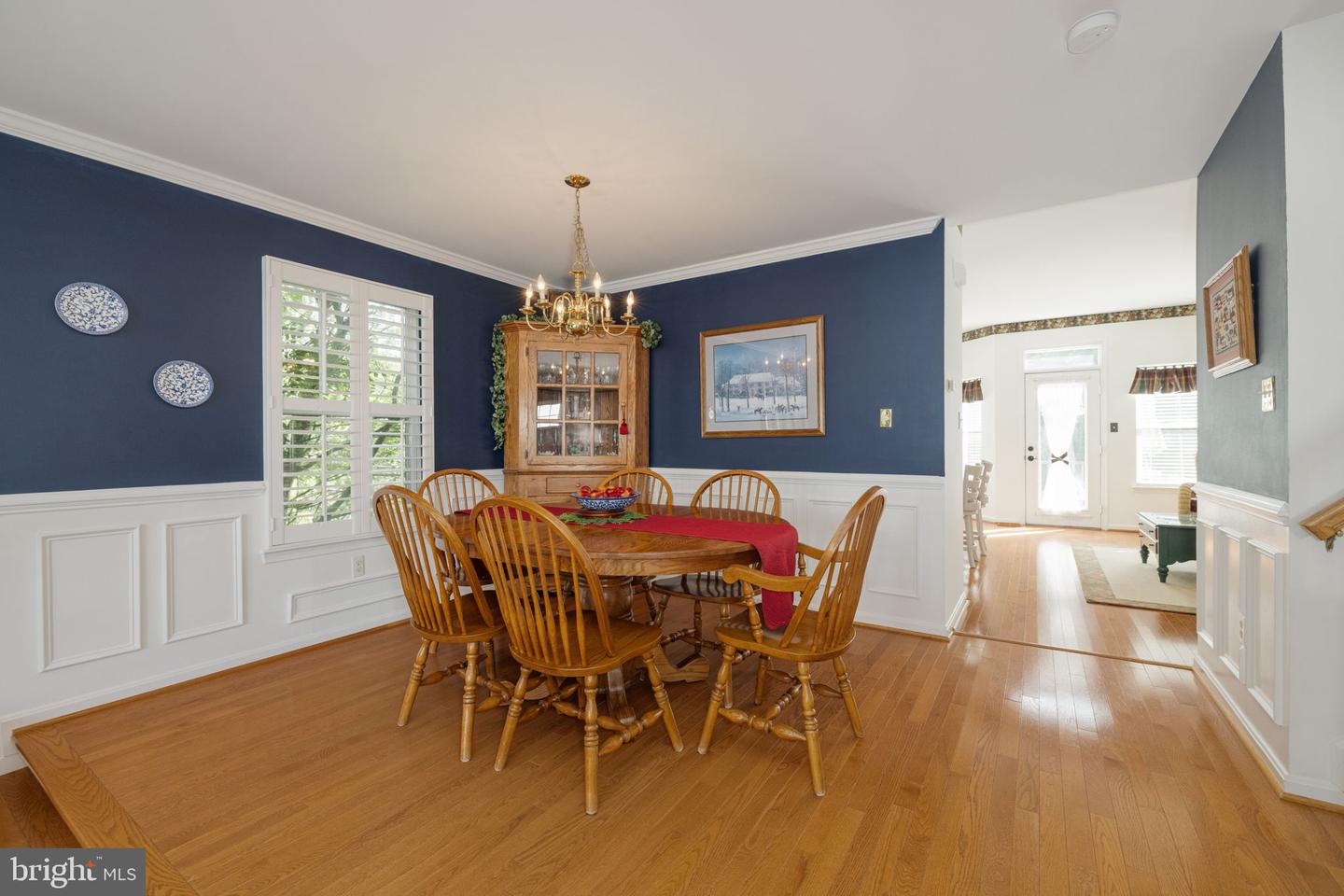 7826 DESIREE ST, ALEXANDRIA, Virginia 22315, 3 Bedrooms Bedrooms, ,2 BathroomsBathrooms,Residential,For sale,7826 DESIREE ST,VAFX2263924 MLS # VAFX2263924