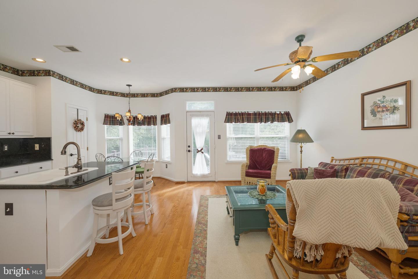 7826 DESIREE ST, ALEXANDRIA, Virginia 22315, 3 Bedrooms Bedrooms, ,2 BathroomsBathrooms,Residential,For sale,7826 DESIREE ST,VAFX2263924 MLS # VAFX2263924