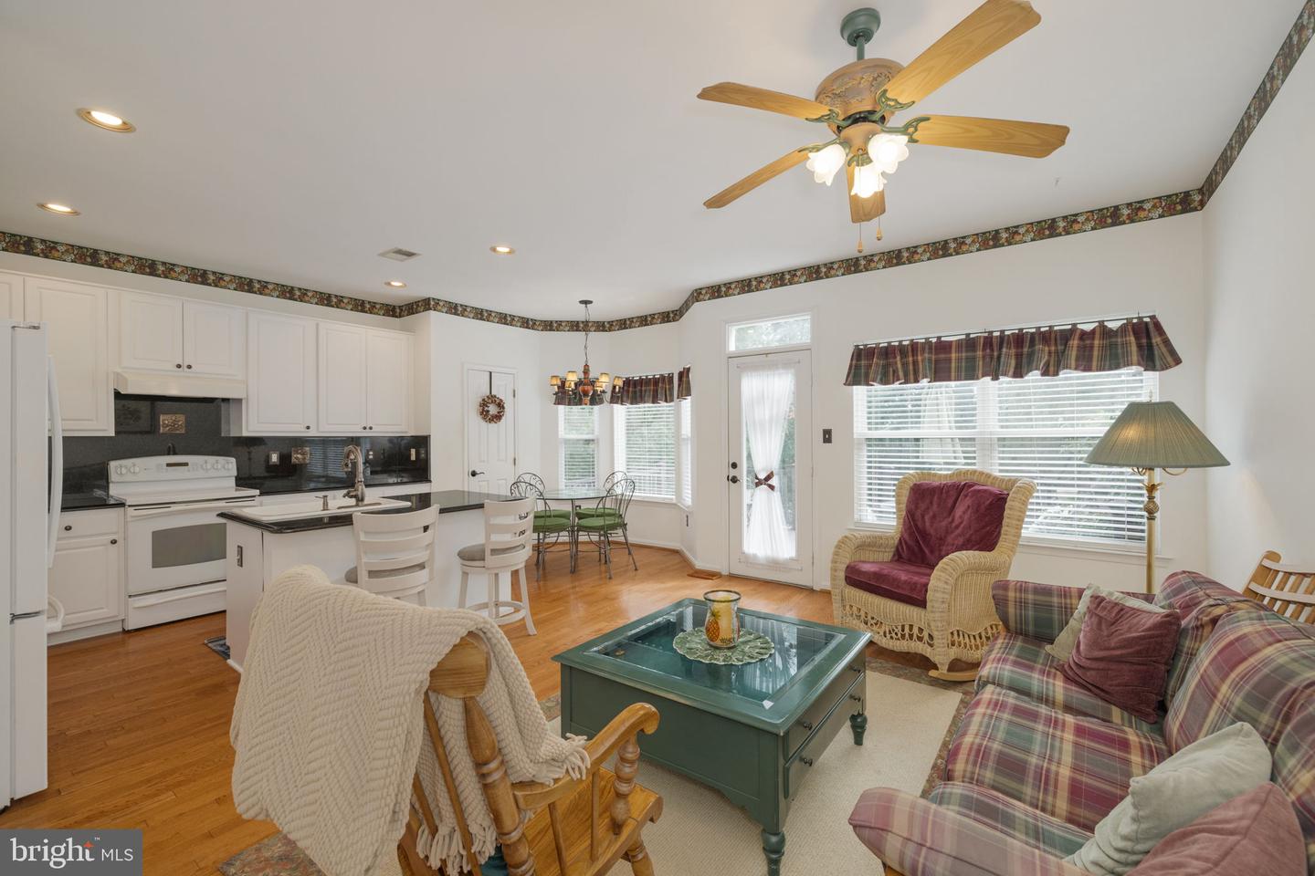 7826 DESIREE ST, ALEXANDRIA, Virginia 22315, 3 Bedrooms Bedrooms, ,2 BathroomsBathrooms,Residential,For sale,7826 DESIREE ST,VAFX2263924 MLS # VAFX2263924