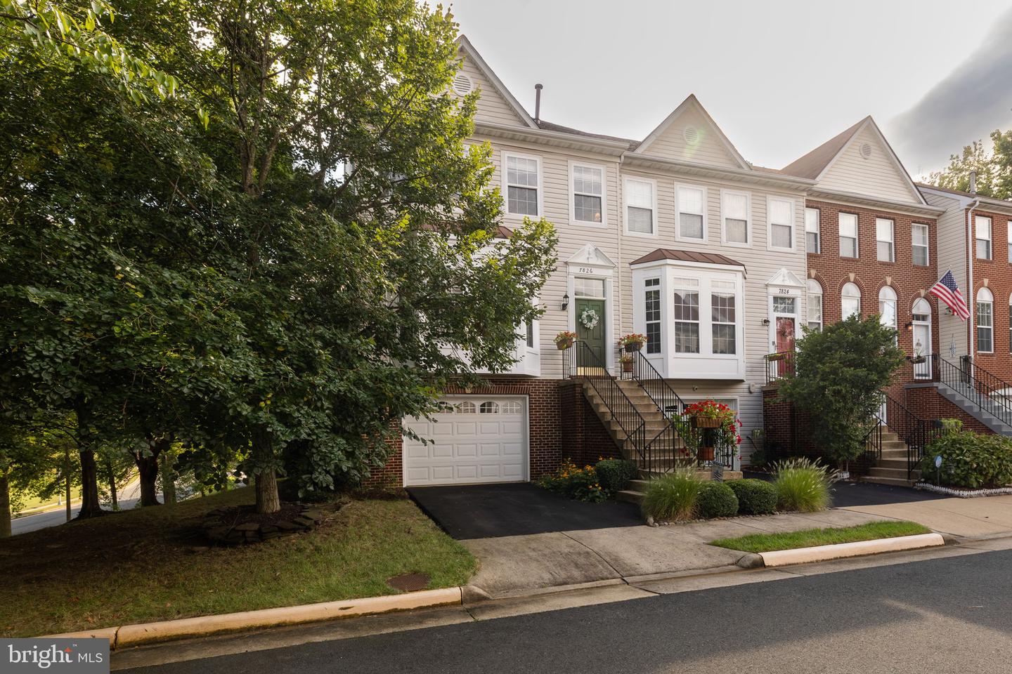 7826 DESIREE ST, ALEXANDRIA, Virginia 22315, 3 Bedrooms Bedrooms, ,2 BathroomsBathrooms,Residential,For sale,7826 DESIREE ST,VAFX2263924 MLS # VAFX2263924