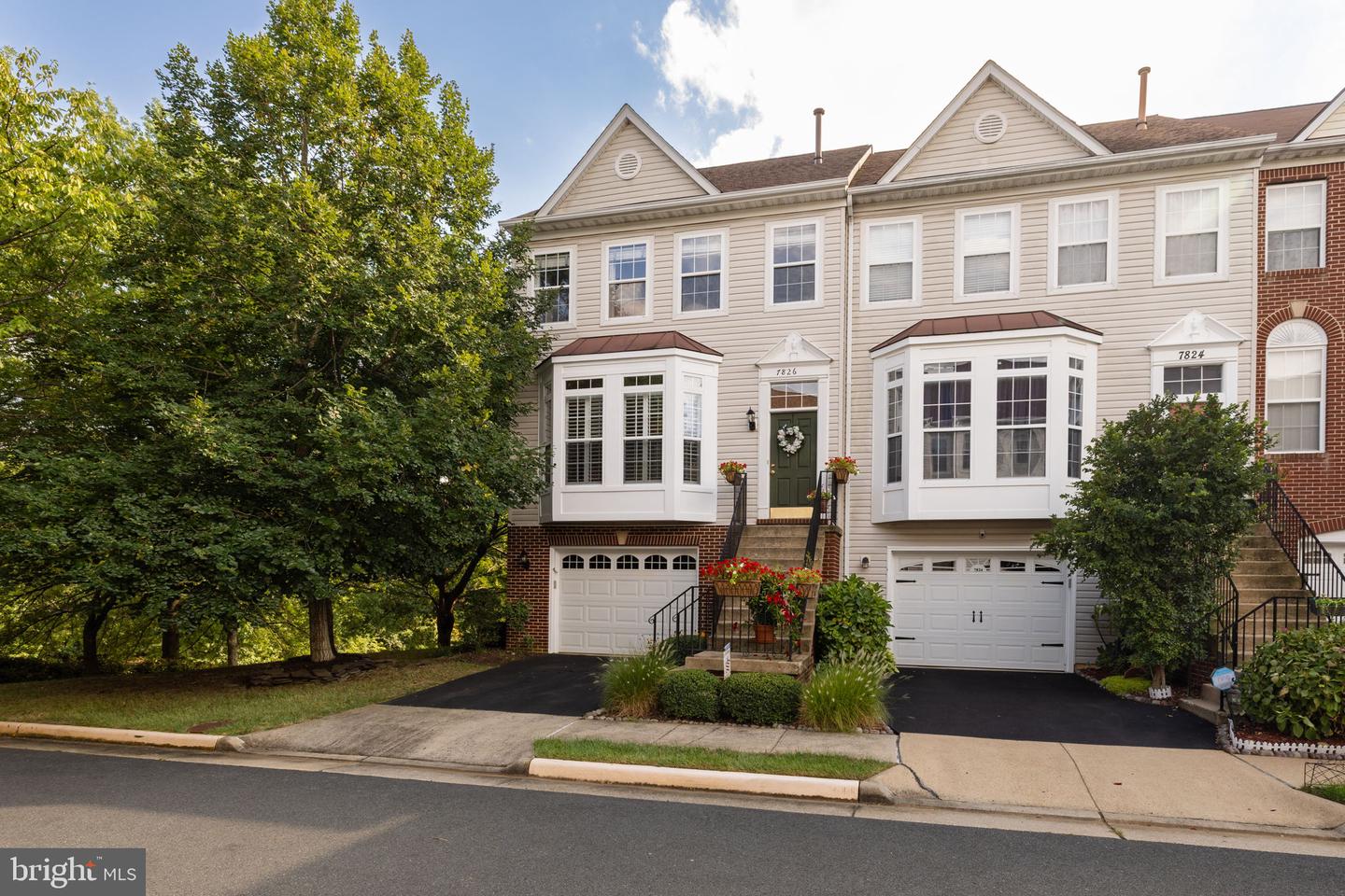 7826 DESIREE ST, ALEXANDRIA, Virginia 22315, 3 Bedrooms Bedrooms, ,2 BathroomsBathrooms,Residential,For sale,7826 DESIREE ST,VAFX2263924 MLS # VAFX2263924