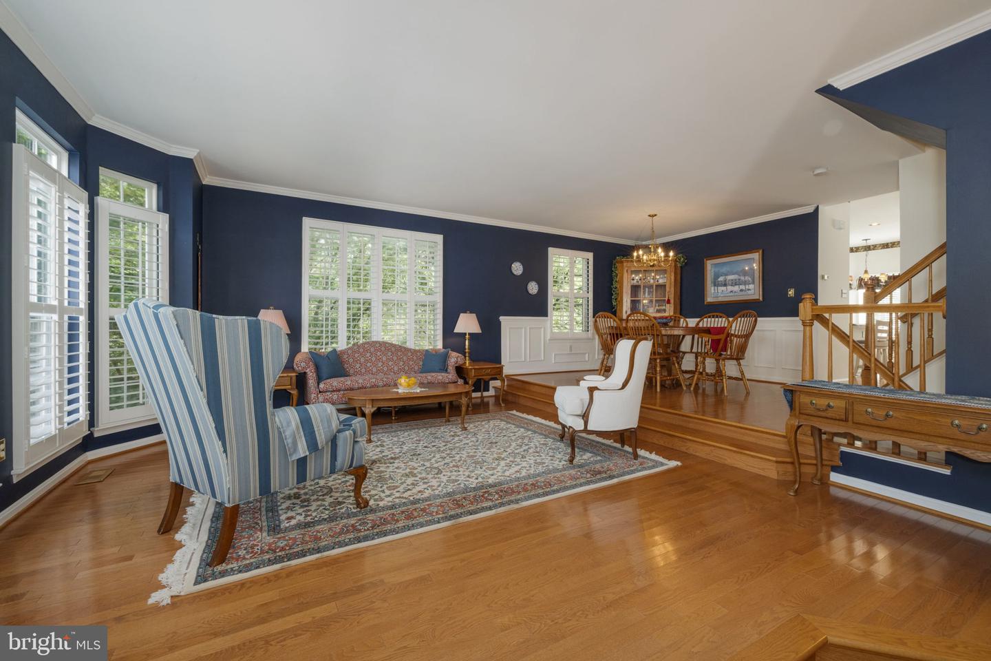 7826 DESIREE ST, ALEXANDRIA, Virginia 22315, 3 Bedrooms Bedrooms, ,2 BathroomsBathrooms,Residential,For sale,7826 DESIREE ST,VAFX2263924 MLS # VAFX2263924