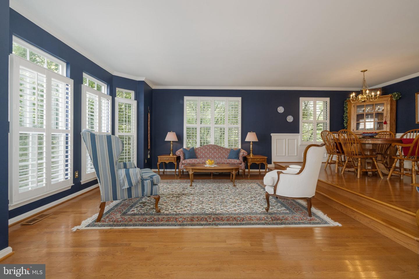 7826 DESIREE ST, ALEXANDRIA, Virginia 22315, 3 Bedrooms Bedrooms, ,2 BathroomsBathrooms,Residential,For sale,7826 DESIREE ST,VAFX2263924 MLS # VAFX2263924