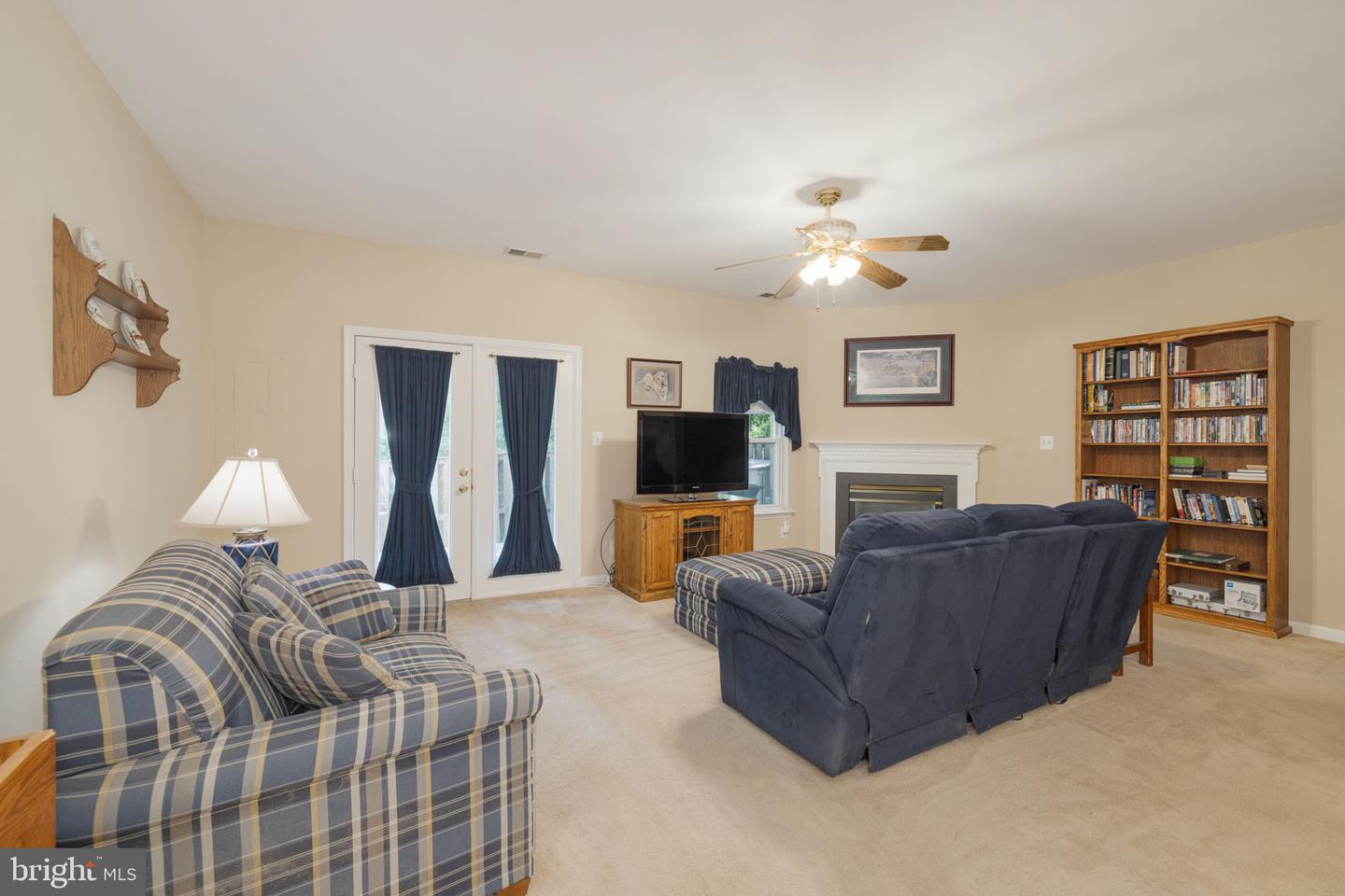 7826 DESIREE ST, ALEXANDRIA, Virginia 22315, 3 Bedrooms Bedrooms, ,2 BathroomsBathrooms,Residential,For sale,7826 DESIREE ST,VAFX2263924 MLS # VAFX2263924