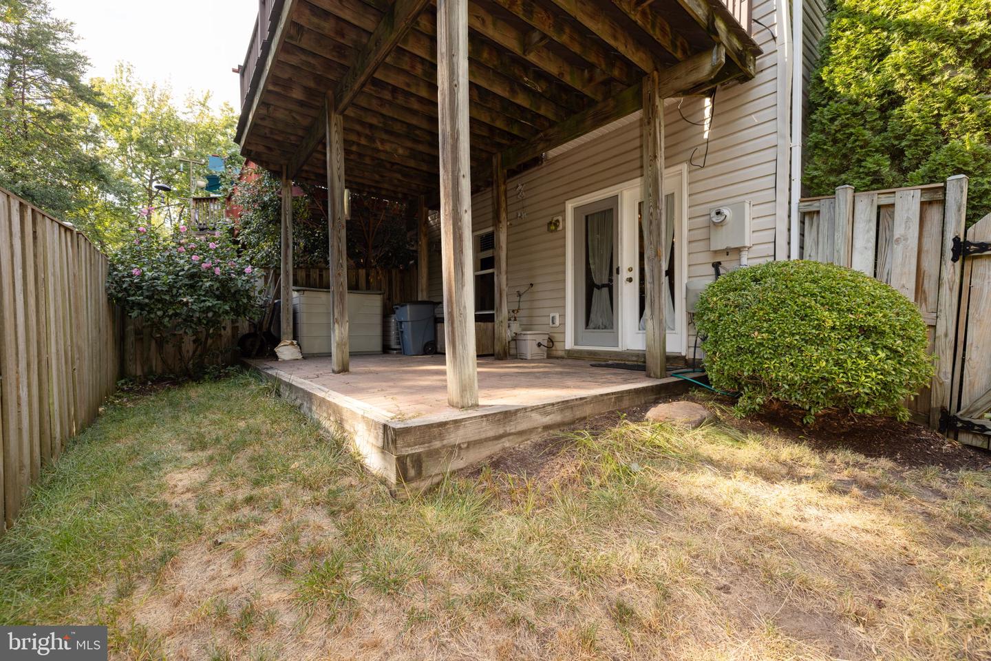 7826 DESIREE ST, ALEXANDRIA, Virginia 22315, 3 Bedrooms Bedrooms, ,2 BathroomsBathrooms,Residential,For sale,7826 DESIREE ST,VAFX2263924 MLS # VAFX2263924