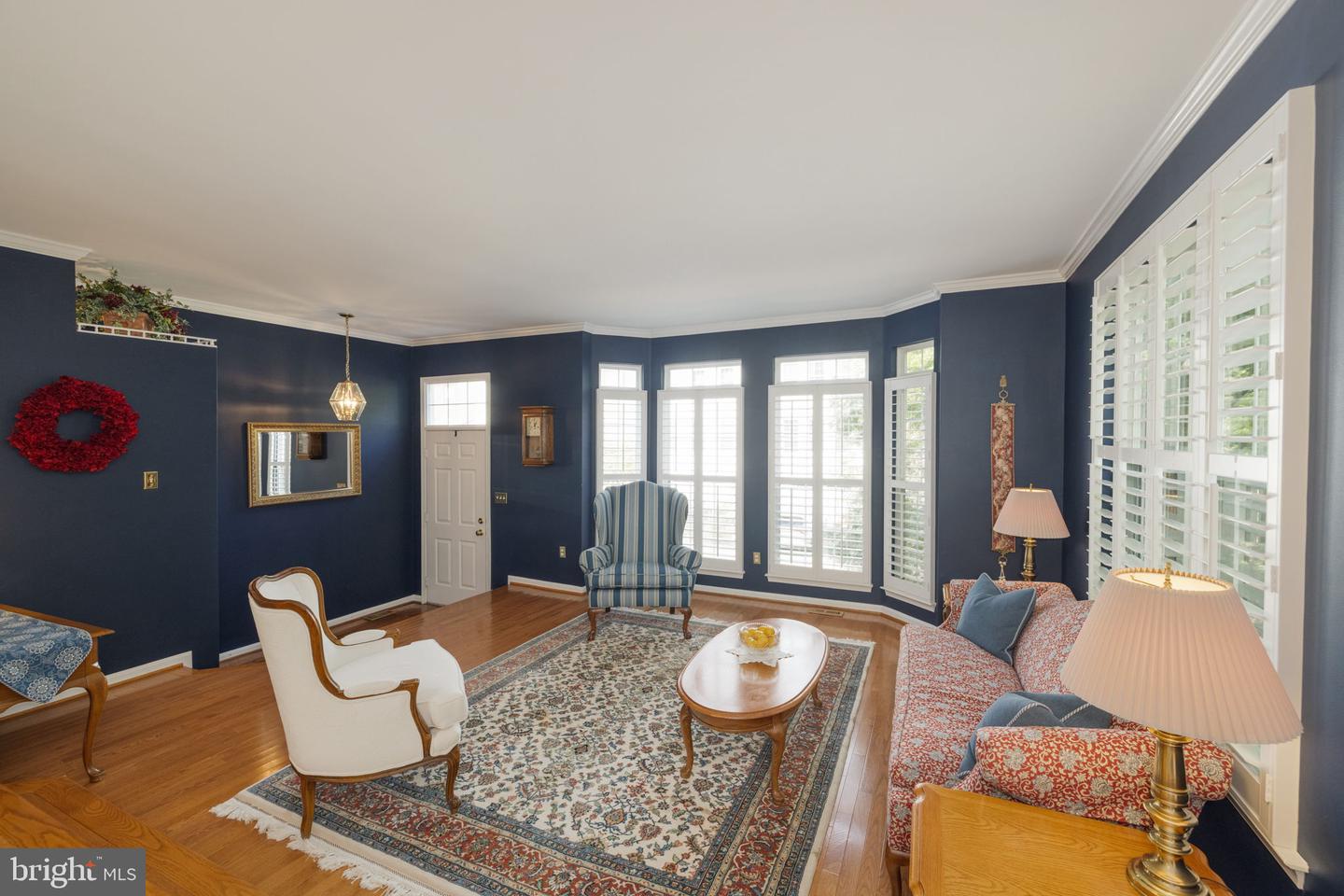 7826 DESIREE ST, ALEXANDRIA, Virginia 22315, 3 Bedrooms Bedrooms, ,2 BathroomsBathrooms,Residential,For sale,7826 DESIREE ST,VAFX2263924 MLS # VAFX2263924