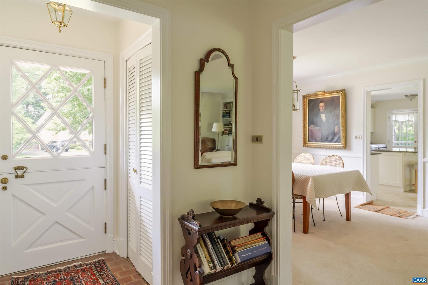 2904 BROOKMERE RD, CHARLOTTESVILLE, Virginia 22901, 3 Bedrooms Bedrooms, ,2 BathroomsBathrooms,Residential,For sale,2904 BROOKMERE RD,668357 MLS # 668357