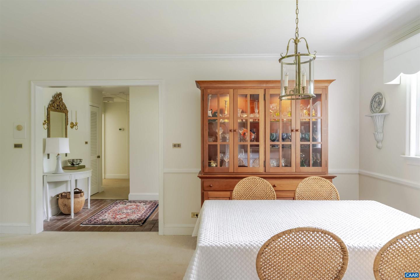 2904 BROOKMERE RD, CHARLOTTESVILLE, Virginia 22901, 3 Bedrooms Bedrooms, ,2 BathroomsBathrooms,Residential,For sale,2904 BROOKMERE RD,668357 MLS # 668357