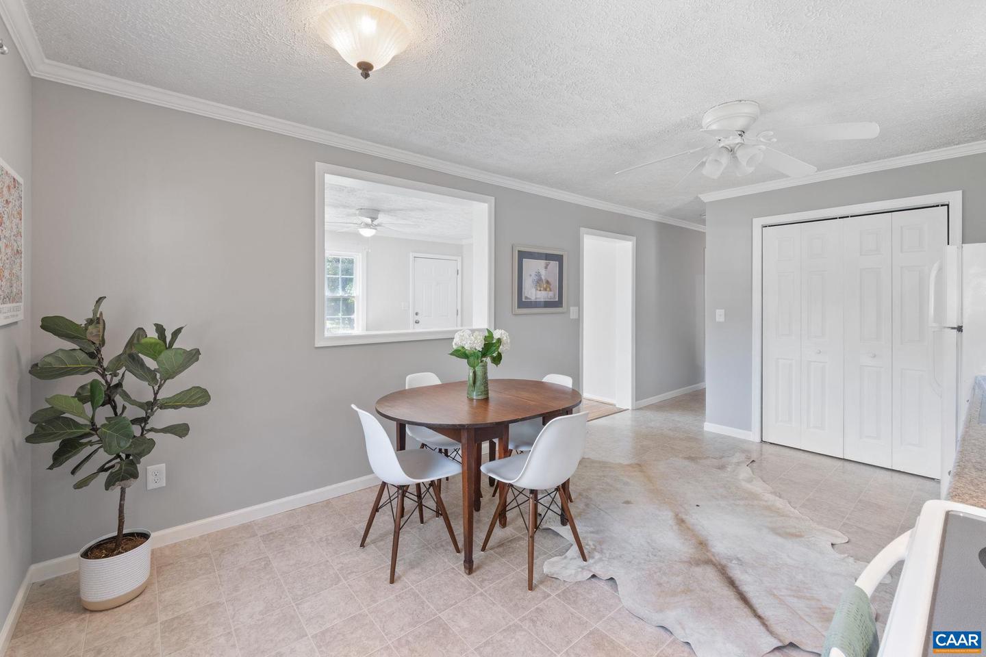 1496 ORCHARD DR, CROZET, Virginia 22932, 3 Bedrooms Bedrooms, ,1 BathroomBathrooms,Residential,For sale,1496 ORCHARD DR,668382 MLS # 668382