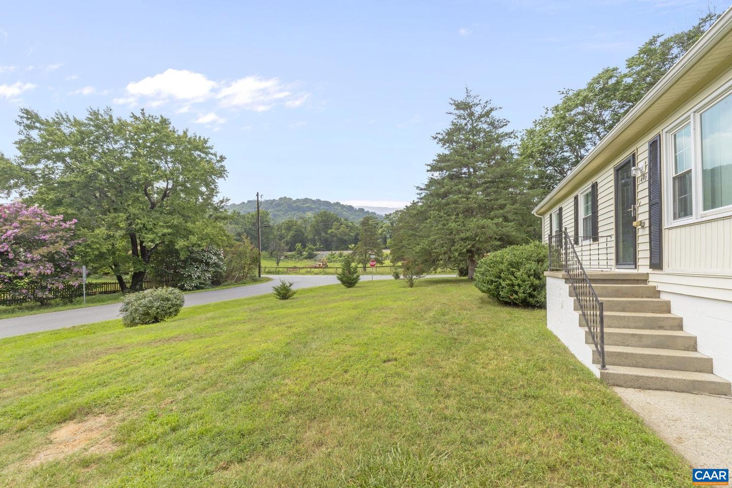 1496 ORCHARD DR, CROZET, Virginia 22932, 3 Bedrooms Bedrooms, ,1 BathroomBathrooms,Residential,For sale,1496 ORCHARD DR,668382 MLS # 668382