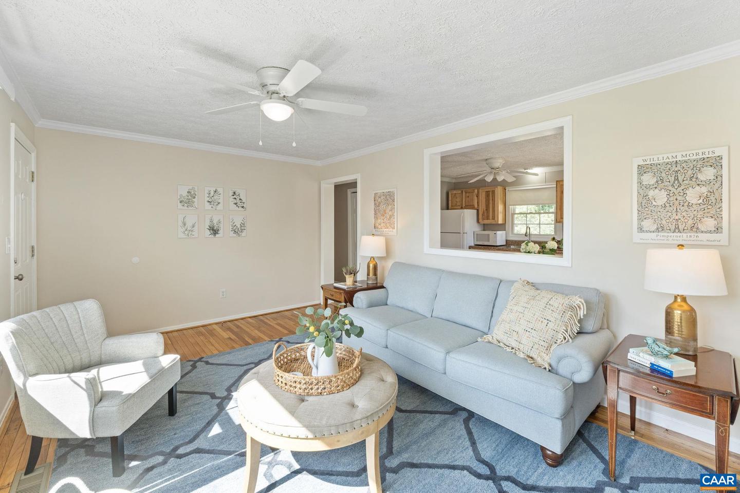 1496 ORCHARD DR, CROZET, Virginia 22932, 3 Bedrooms Bedrooms, ,1 BathroomBathrooms,Residential,For sale,1496 ORCHARD DR,668382 MLS # 668382