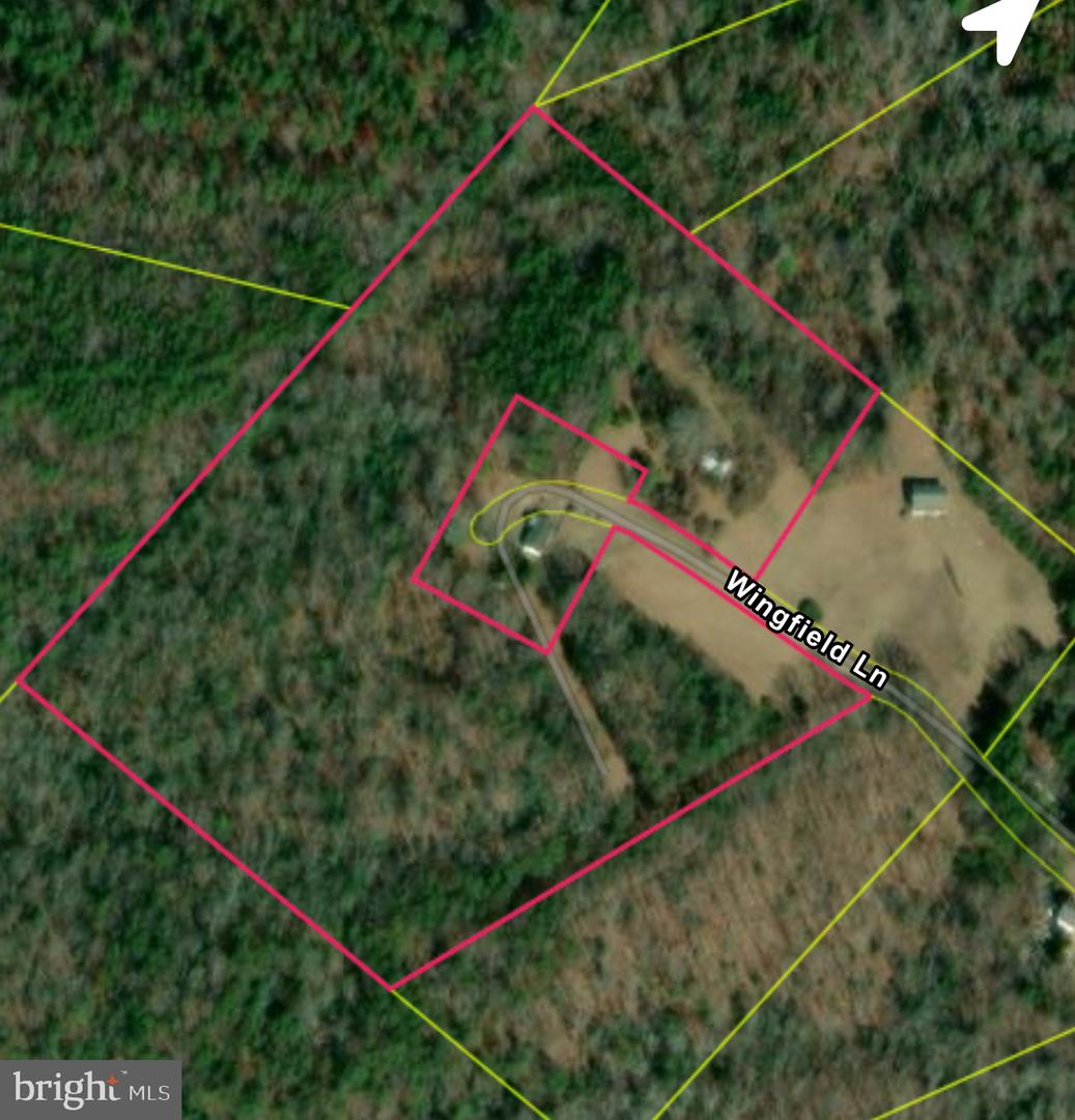 13499 WINGFIELD LN, RUTHER GLEN, Virginia 22546, 3 Bedrooms Bedrooms, ,1 BathroomBathrooms,Residential,For sale,13499 WINGFIELD LN,VACV2008770 MLS # VACV2008770