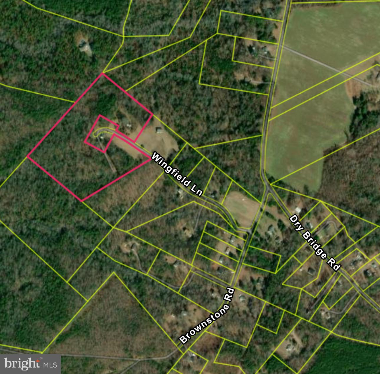 13499 WINGFIELD LN, RUTHER GLEN, Virginia 22546, 3 Bedrooms Bedrooms, ,1 BathroomBathrooms,Residential,For sale,13499 WINGFIELD LN,VACV2008770 MLS # VACV2008770