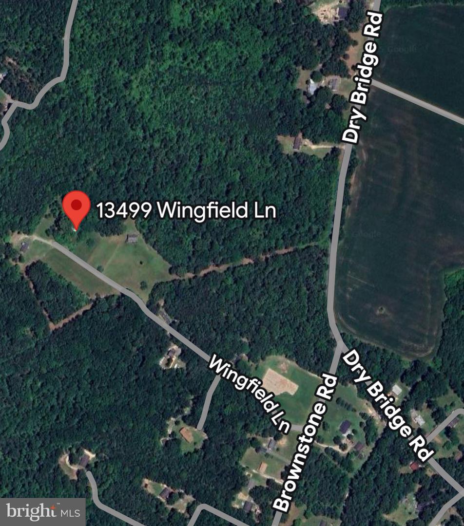 13499 WINGFIELD LN, RUTHER GLEN, Virginia 22546, 3 Bedrooms Bedrooms, ,1 BathroomBathrooms,Residential,For sale,13499 WINGFIELD LN,VACV2008770 MLS # VACV2008770
