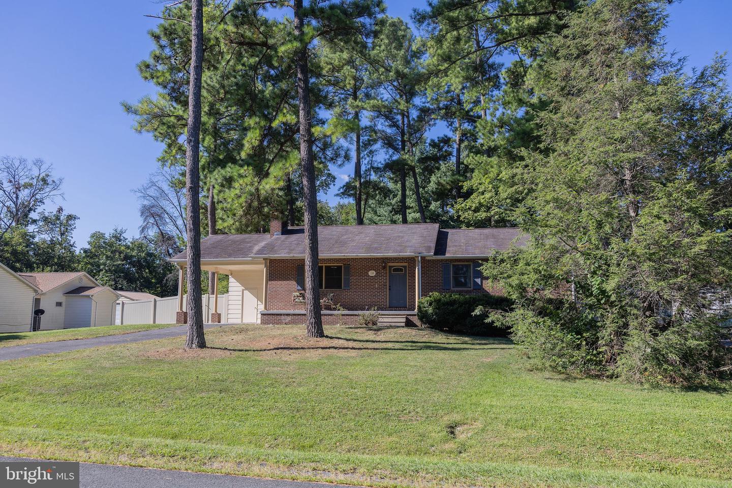 134 BUCKINGHAM DR, STEPHENS CITY, Virginia 22655, 3 Bedrooms Bedrooms, ,3 BathroomsBathrooms,Residential,For sale,134 BUCKINGHAM DR,VAFV2036494 MLS # VAFV2036494