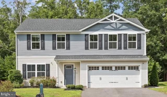 7000 OAKFORK LOOP, NEW KENT, Virginia 23124, 3 Bedrooms Bedrooms, 8 Rooms Rooms,2 BathroomsBathrooms,Residential,For sale,7000 OAKFORK LOOP,VANK2000114 MLS # VANK2000114