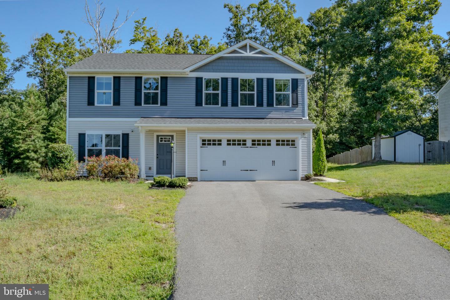 7000 OAKFORK LOOP, NEW KENT, Virginia 23124, 3 Bedrooms Bedrooms, 8 Rooms Rooms,2 BathroomsBathrooms,Residential,For sale,7000 OAKFORK LOOP,VANK2000114 MLS # VANK2000114