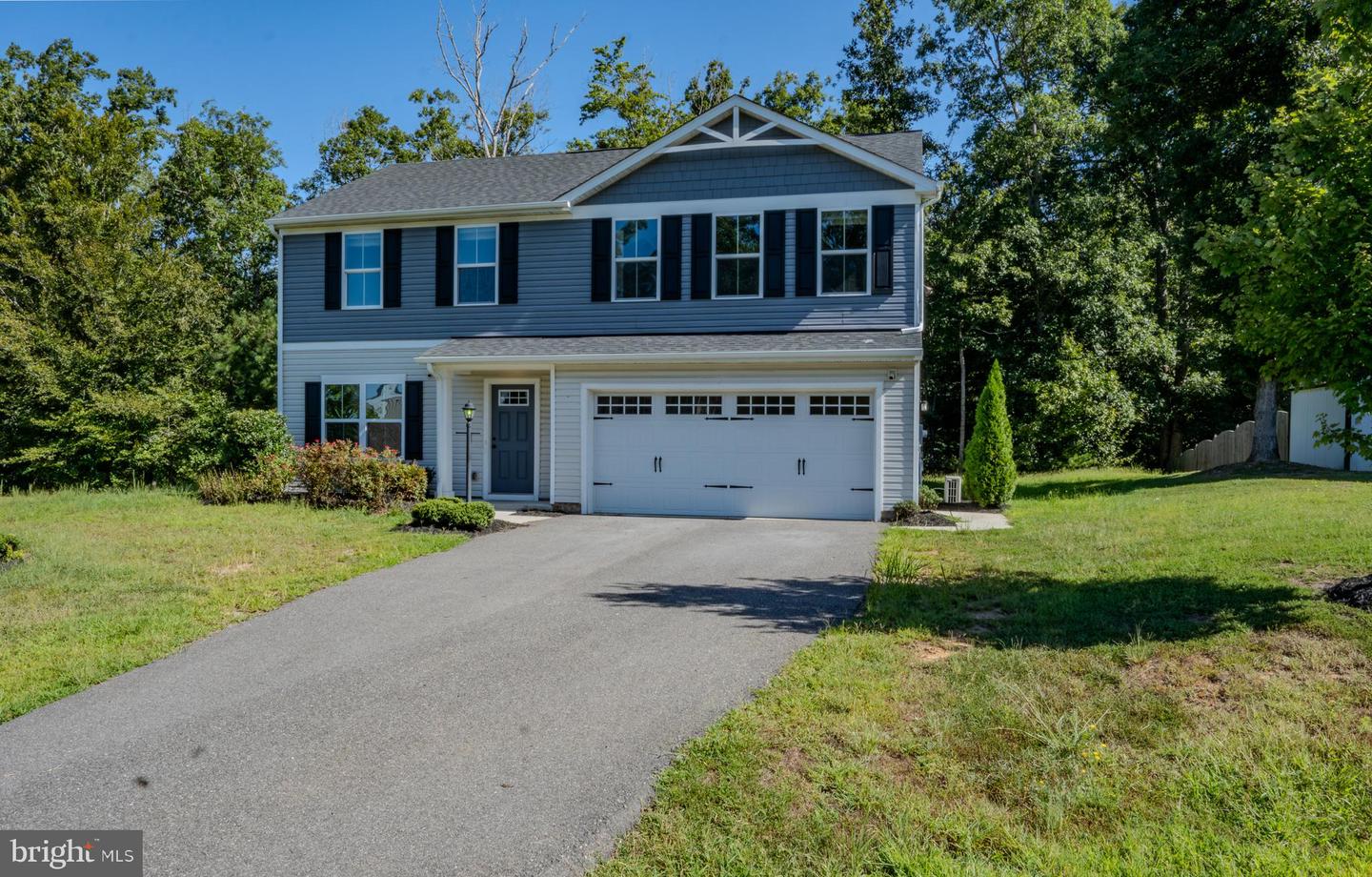 7000 OAKFORK LOOP, NEW KENT, Virginia 23124, 3 Bedrooms Bedrooms, 8 Rooms Rooms,2 BathroomsBathrooms,Residential,For sale,7000 OAKFORK LOOP,VANK2000114 MLS # VANK2000114