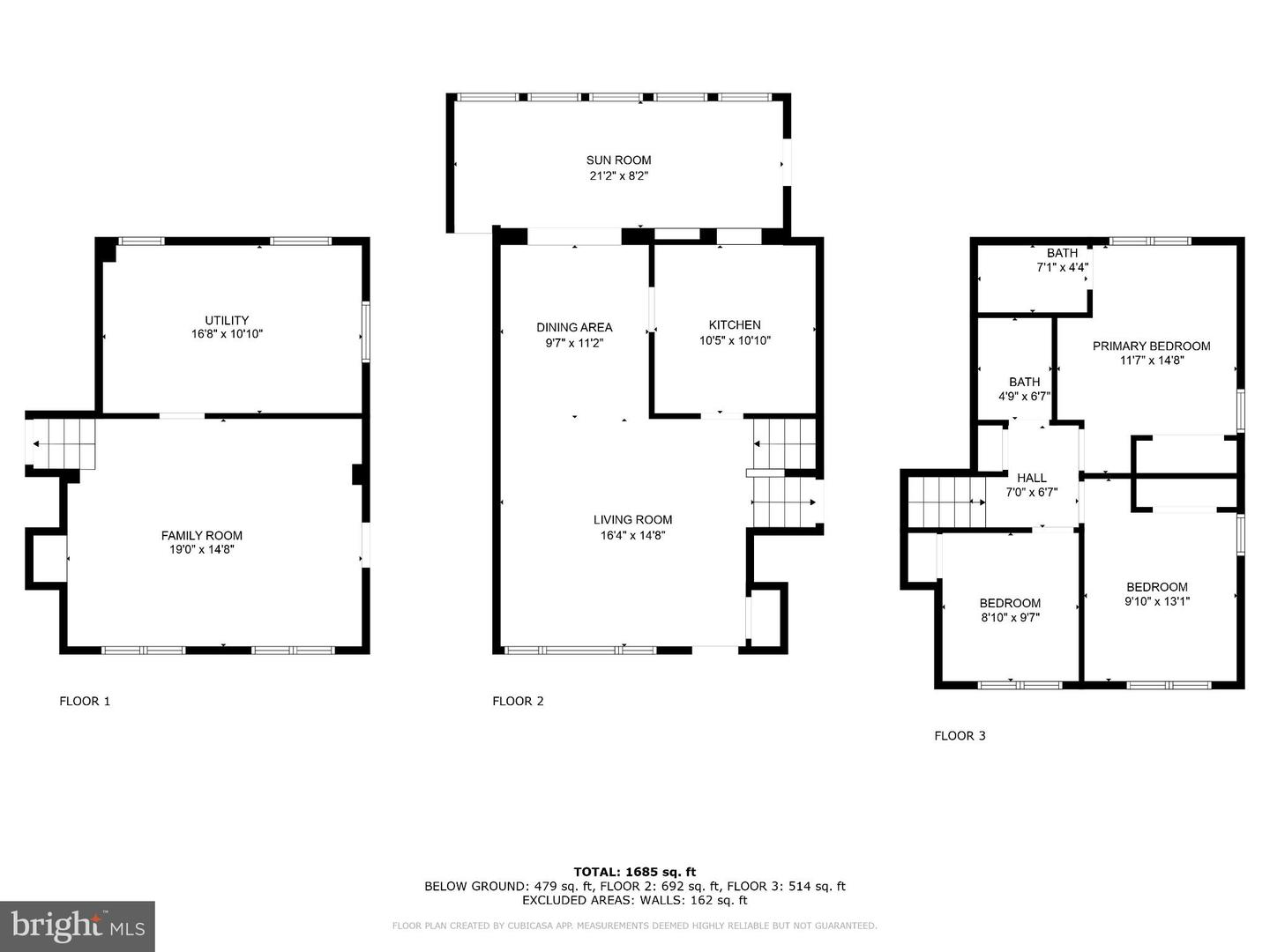 3924 LINCOLNSHIRE ST, ANNANDALE, Virginia 22003, 3 Bedrooms Bedrooms, 12 Rooms Rooms,2 BathroomsBathrooms,Residential,For sale,3924 LINCOLNSHIRE ST,VAFX2263918 MLS # VAFX2263918