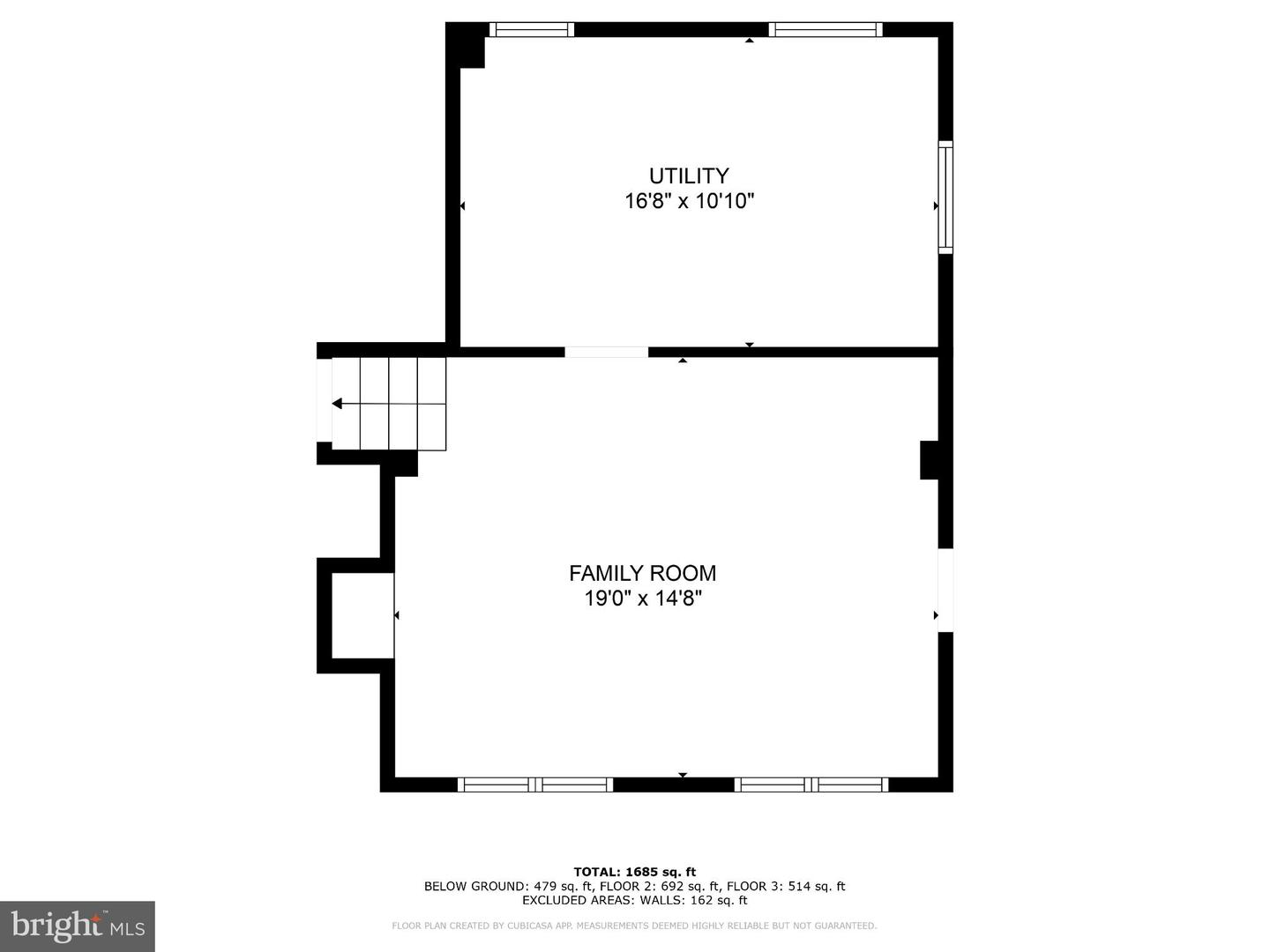 3924 LINCOLNSHIRE ST, ANNANDALE, Virginia 22003, 3 Bedrooms Bedrooms, 12 Rooms Rooms,2 BathroomsBathrooms,Residential,For sale,3924 LINCOLNSHIRE ST,VAFX2263918 MLS # VAFX2263918