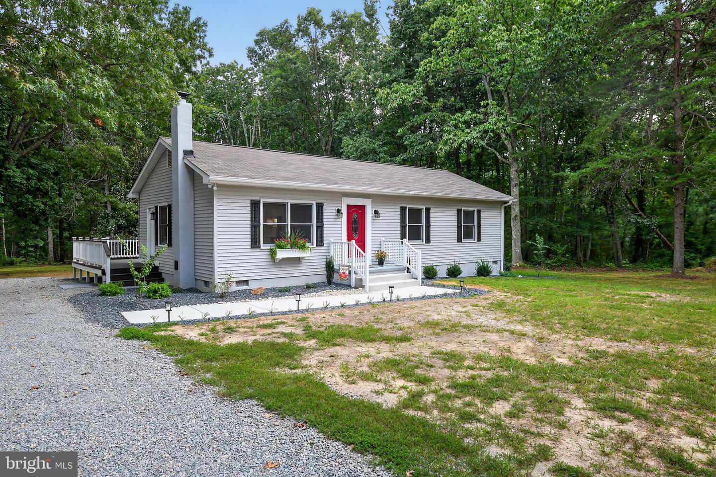 1339 HARRIS CREEK RD, LOUISA, Virginia 23093, 4 Bedrooms Bedrooms, ,1 BathroomBathrooms,Residential,For sale,1339 HARRIS CREEK RD,VALA2008504 MLS # VALA2008504