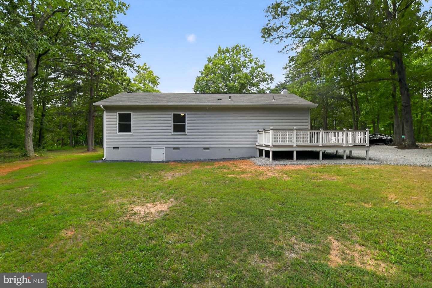 1339 HARRIS CREEK RD, LOUISA, Virginia 23093, 4 Bedrooms Bedrooms, ,1 BathroomBathrooms,Residential,For sale,1339 HARRIS CREEK RD,VALA2008504 MLS # VALA2008504