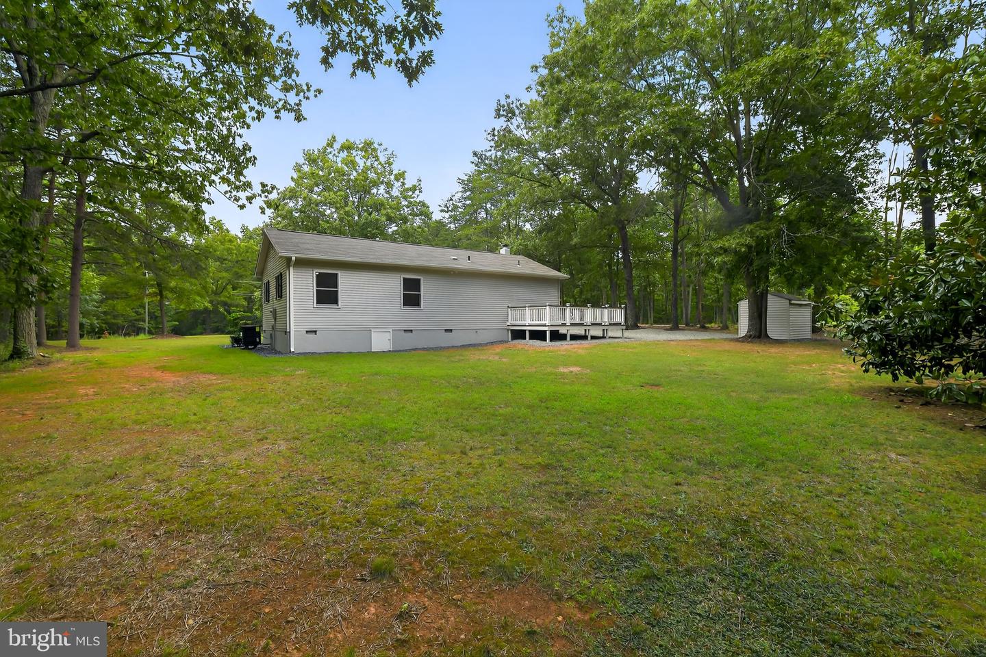 1339 HARRIS CREEK RD, LOUISA, Virginia 23093, 4 Bedrooms Bedrooms, ,1 BathroomBathrooms,Residential,For sale,1339 HARRIS CREEK RD,VALA2008504 MLS # VALA2008504