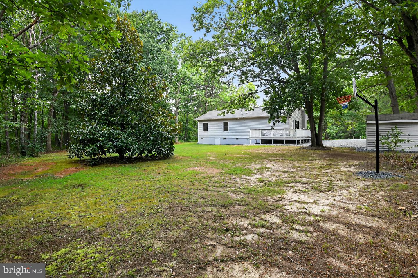 1339 HARRIS CREEK RD, LOUISA, Virginia 23093, 4 Bedrooms Bedrooms, ,1 BathroomBathrooms,Residential,For sale,1339 HARRIS CREEK RD,VALA2008504 MLS # VALA2008504