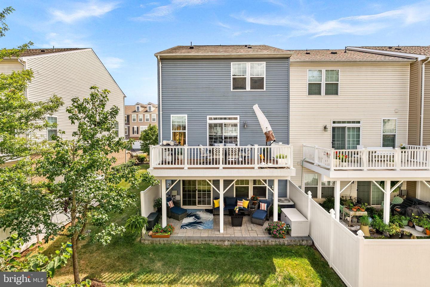 8943 ENGLEWOOD FARMS DR, MANASSAS, Virginia 20112, 3 Bedrooms Bedrooms, 7 Rooms Rooms,2 BathroomsBathrooms,Residential,For sale,8943 ENGLEWOOD FARMS DR,VAPW2102956 MLS # VAPW2102956