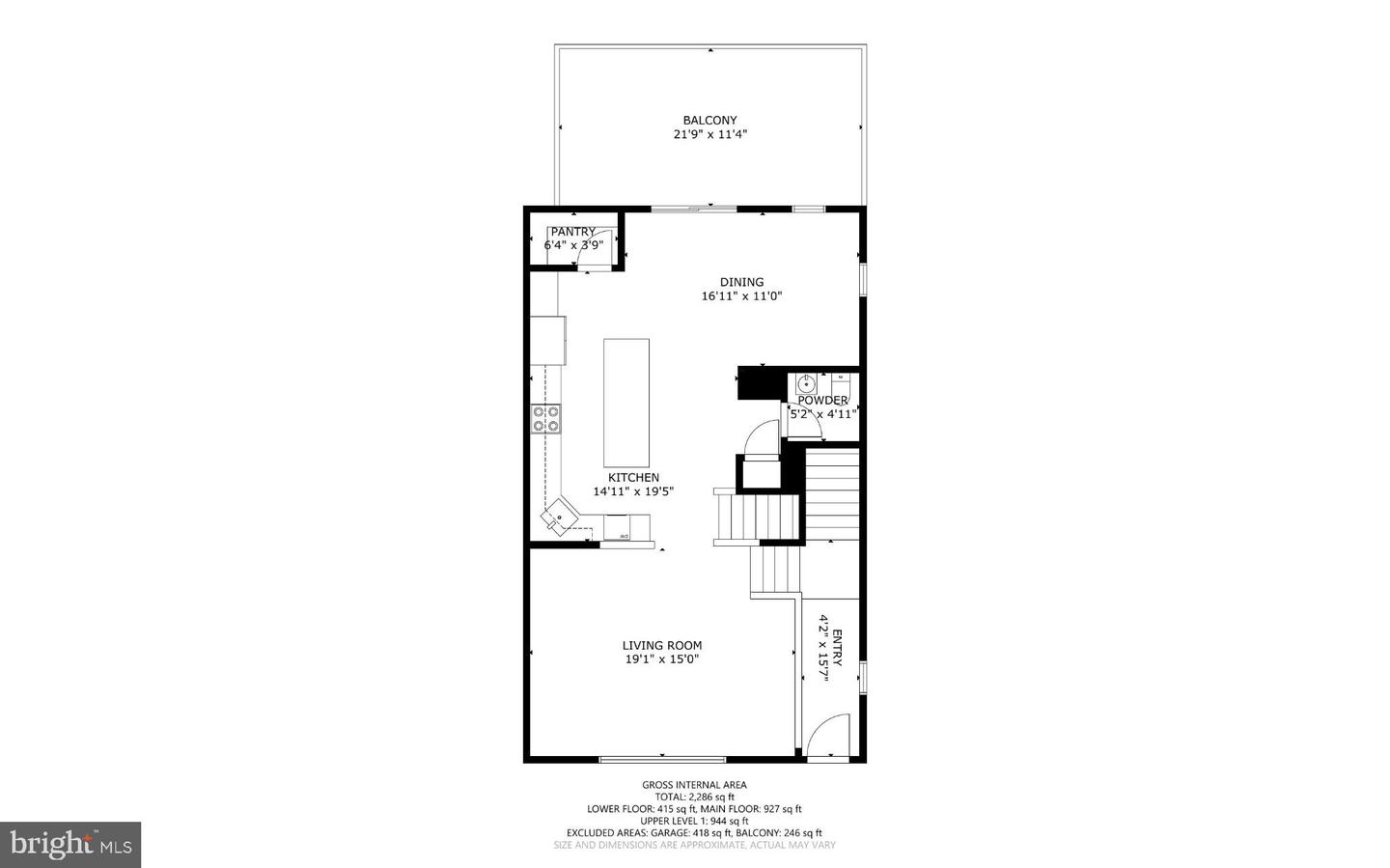 8943 ENGLEWOOD FARMS DR, MANASSAS, Virginia 20112, 3 Bedrooms Bedrooms, 7 Rooms Rooms,2 BathroomsBathrooms,Residential,For sale,8943 ENGLEWOOD FARMS DR,VAPW2102956 MLS # VAPW2102956
