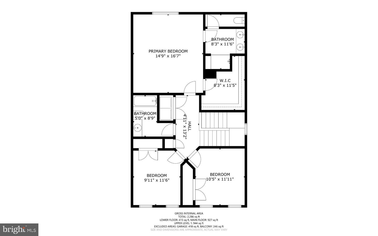 8943 ENGLEWOOD FARMS DR, MANASSAS, Virginia 20112, 3 Bedrooms Bedrooms, 7 Rooms Rooms,2 BathroomsBathrooms,Residential,For sale,8943 ENGLEWOOD FARMS DR,VAPW2102956 MLS # VAPW2102956