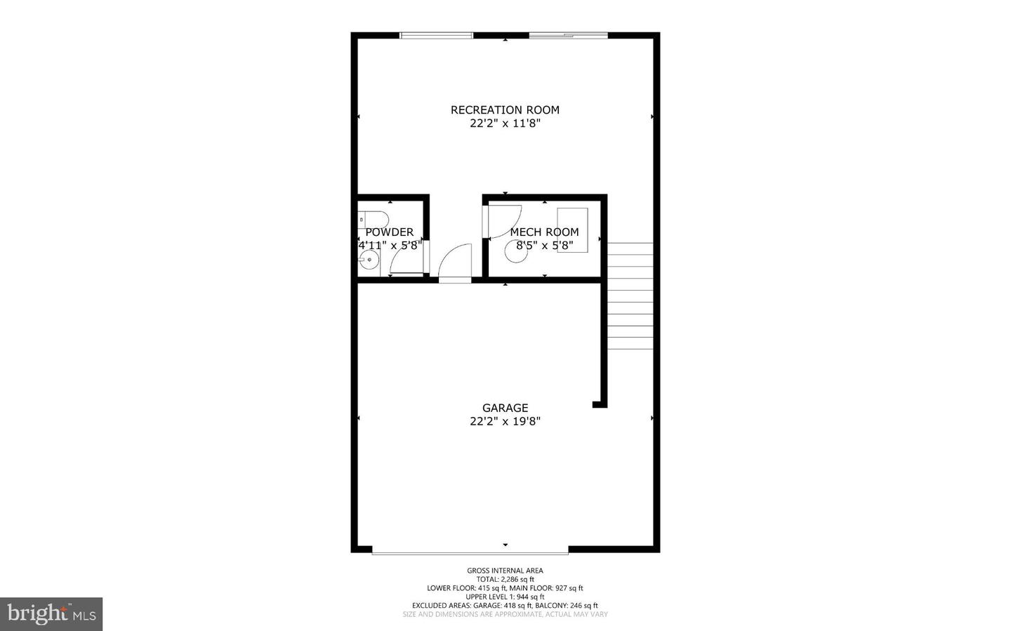 8943 ENGLEWOOD FARMS DR, MANASSAS, Virginia 20112, 3 Bedrooms Bedrooms, 7 Rooms Rooms,2 BathroomsBathrooms,Residential,For sale,8943 ENGLEWOOD FARMS DR,VAPW2102956 MLS # VAPW2102956